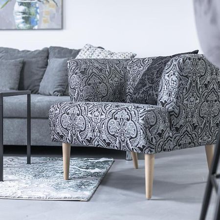 Exklusive Neubau-Ferienwohnung Mit Fernsicht Konstanz Eksteriør bilde