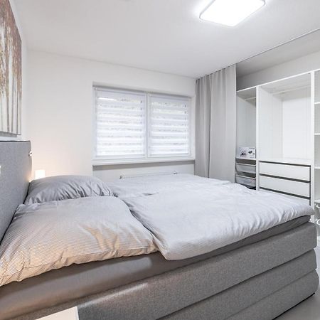 Exklusive Neubau-Ferienwohnung Mit Fernsicht Konstanz Eksteriør bilde
