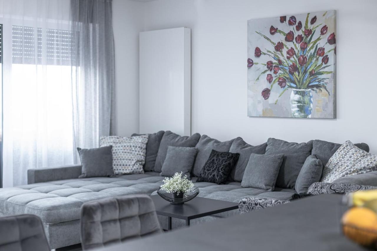 Exklusive Neubau-Ferienwohnung Mit Fernsicht Konstanz Eksteriør bilde