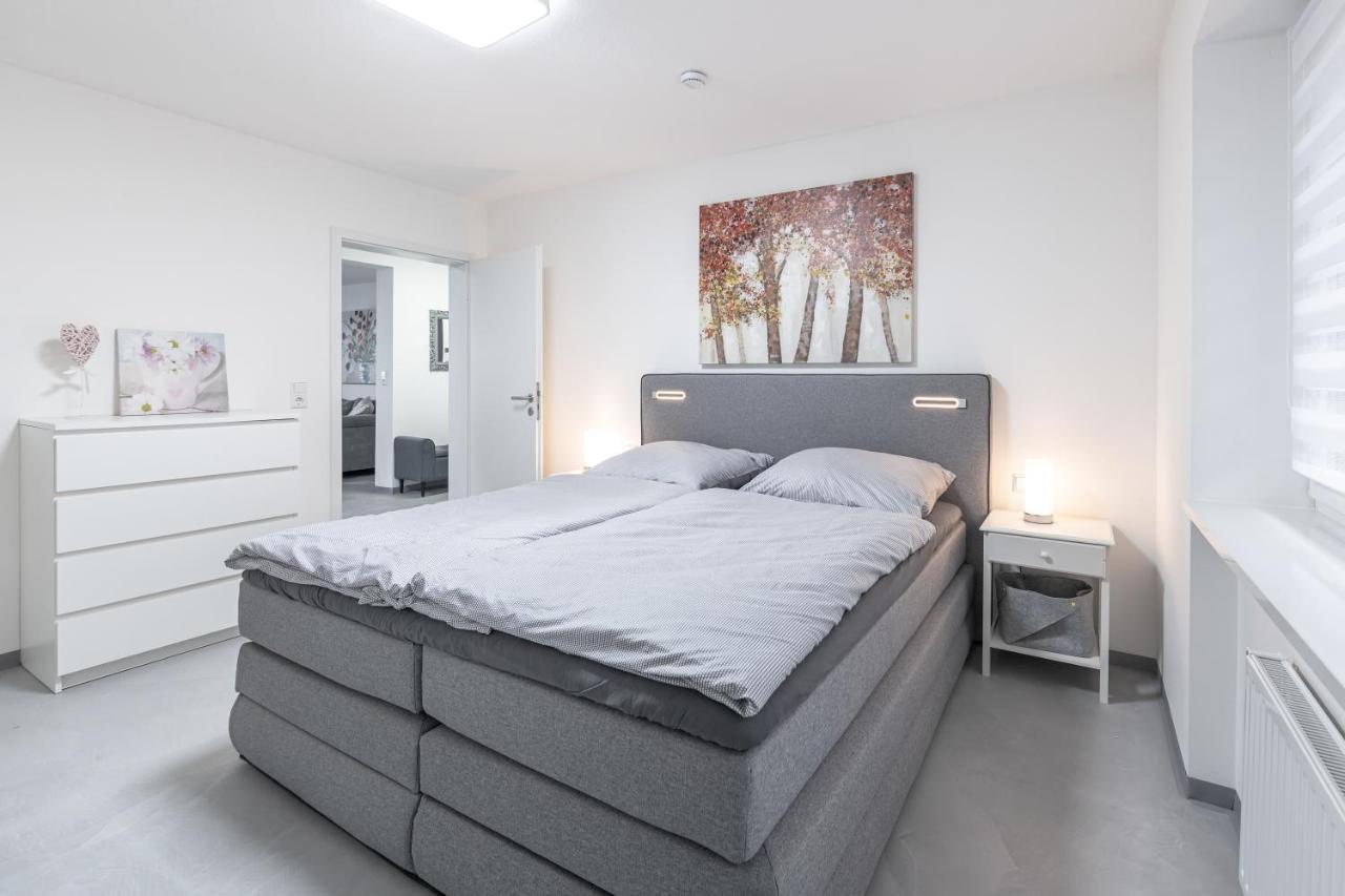 Exklusive Neubau-Ferienwohnung Mit Fernsicht Konstanz Eksteriør bilde